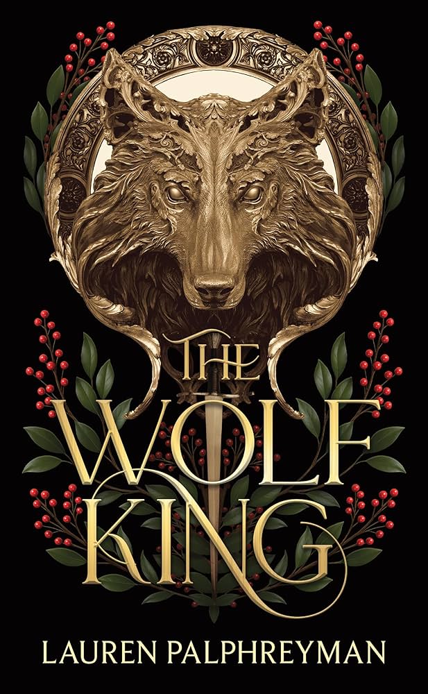 The Wolf King Review