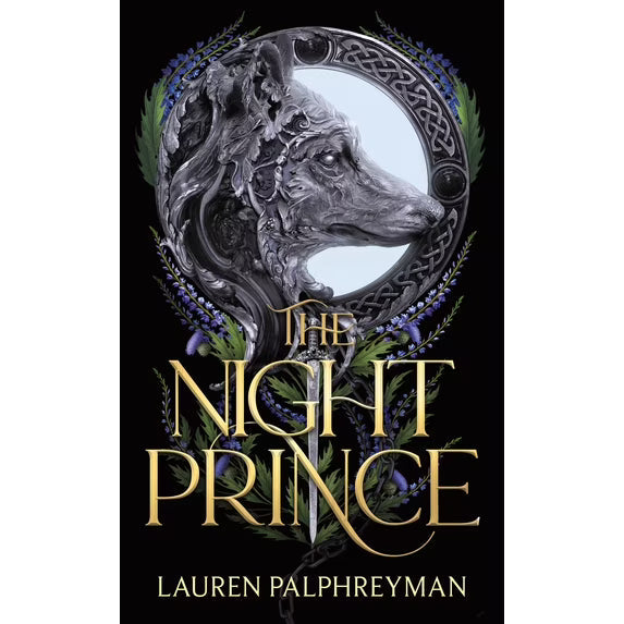 The Night Prince