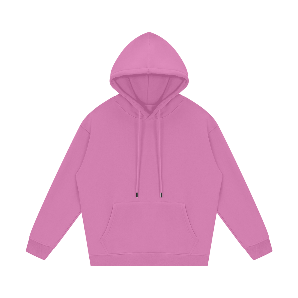 Sorry! Hoodie - Pink