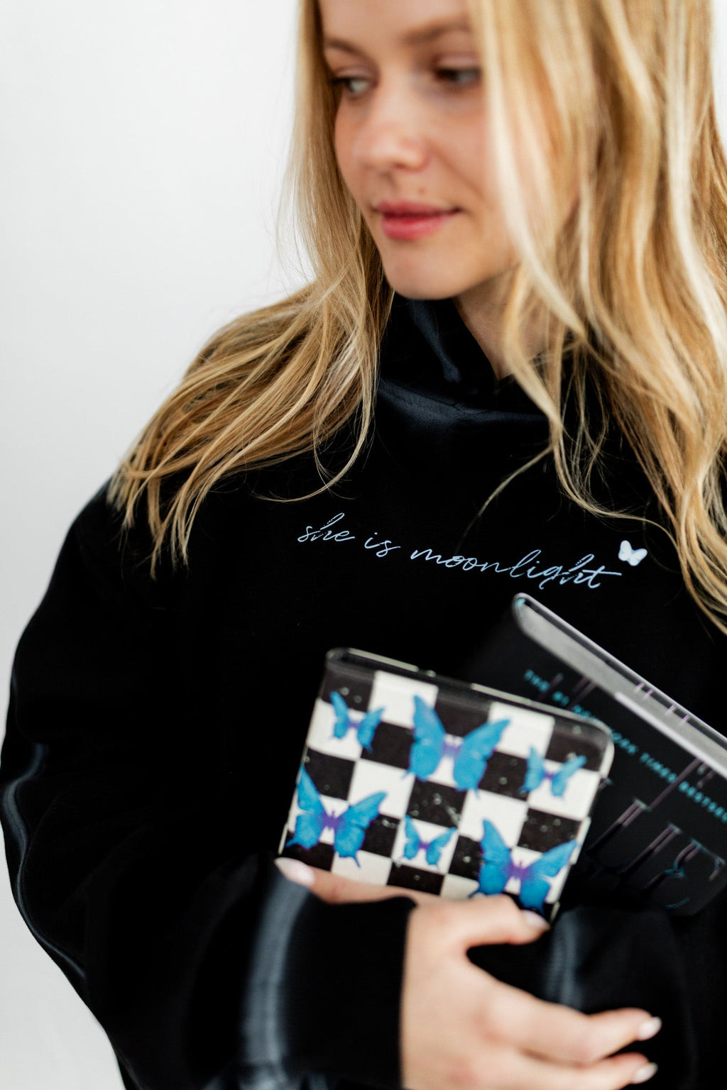 Moonlight Hoodie