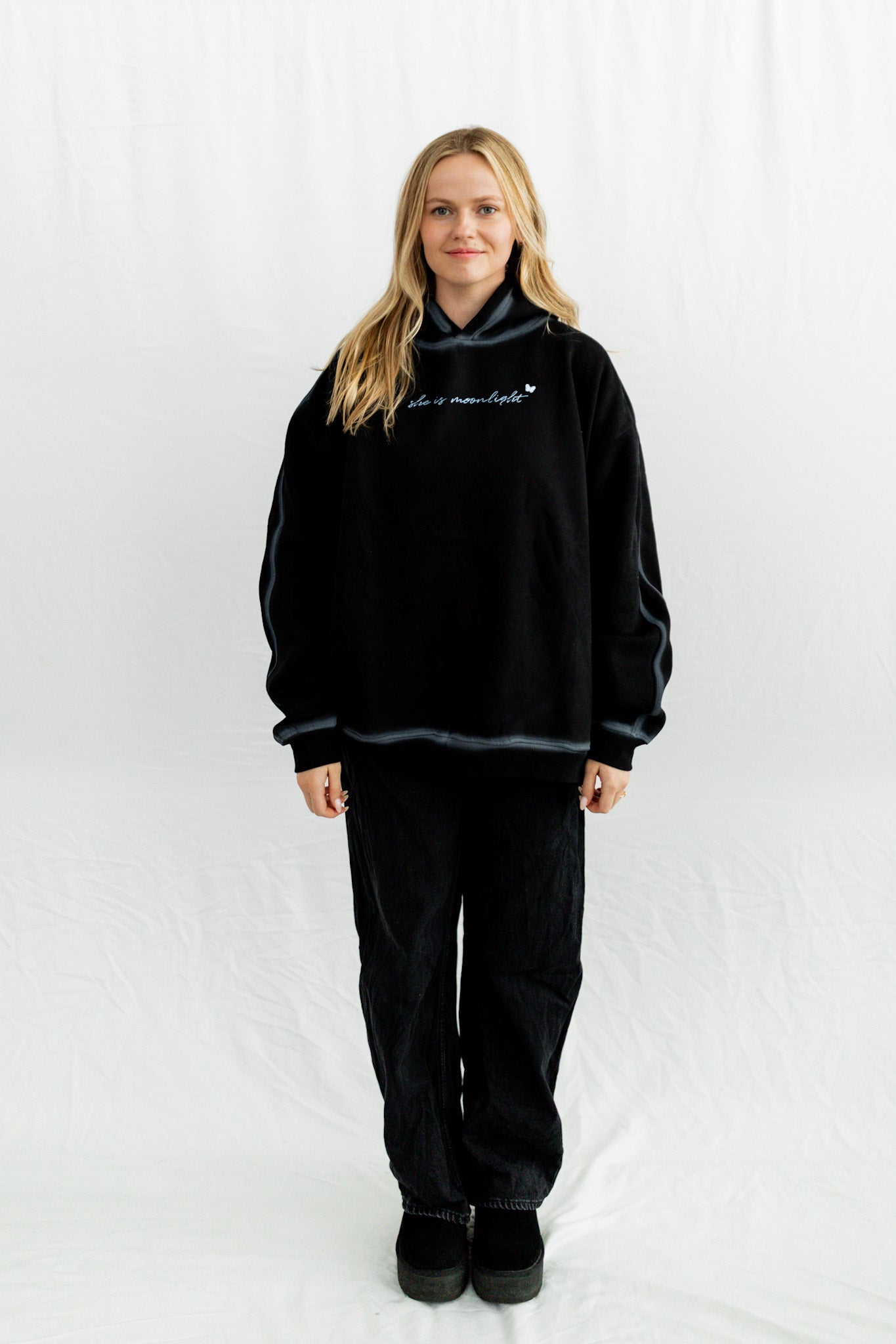 Moonlight Hoodie