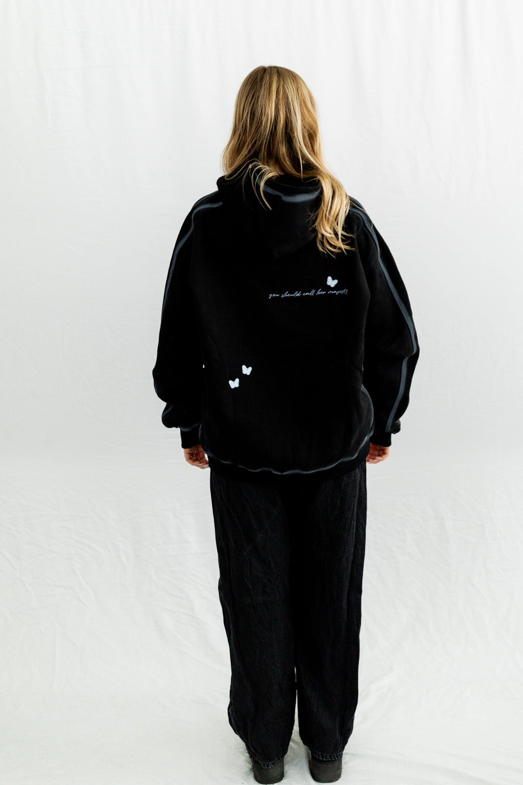 Moonlight Hoodie