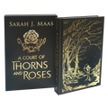 A Court Of Thorns And Roses Collectors Edition