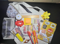 Everything but the Book Bundle