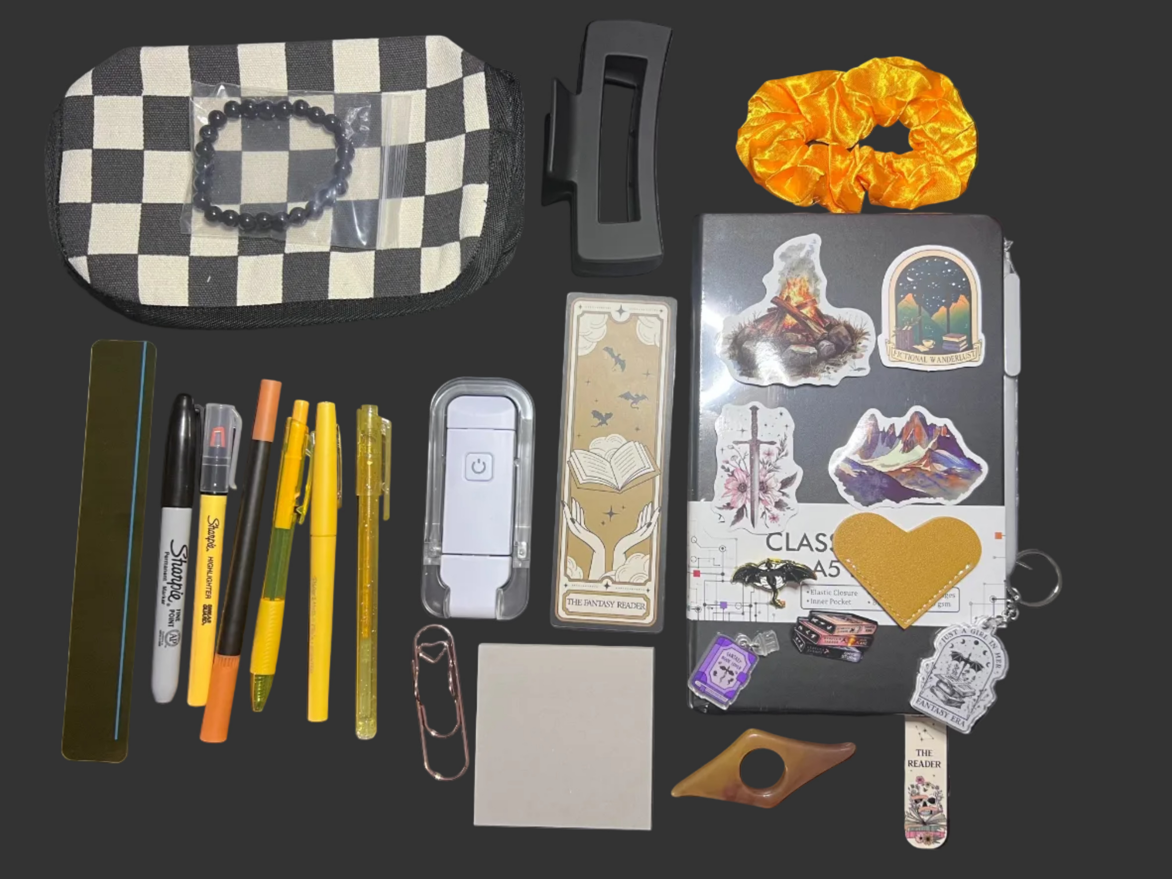 Basic Book Bundle