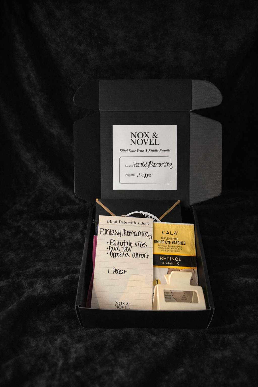 Book Of The Month Kindle Bundle