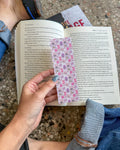 Romantasy Stamp Bookmark