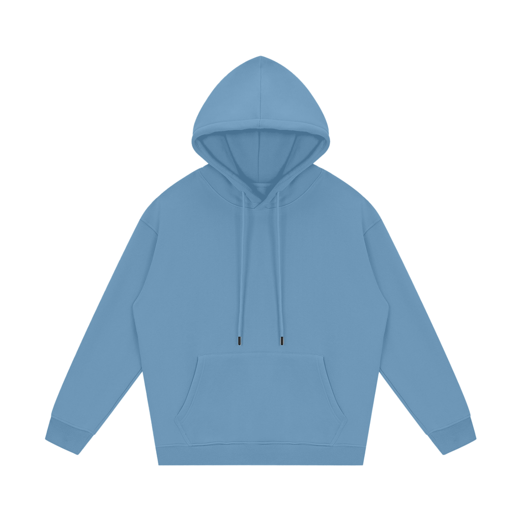 Sorry! Hoodie - Blue