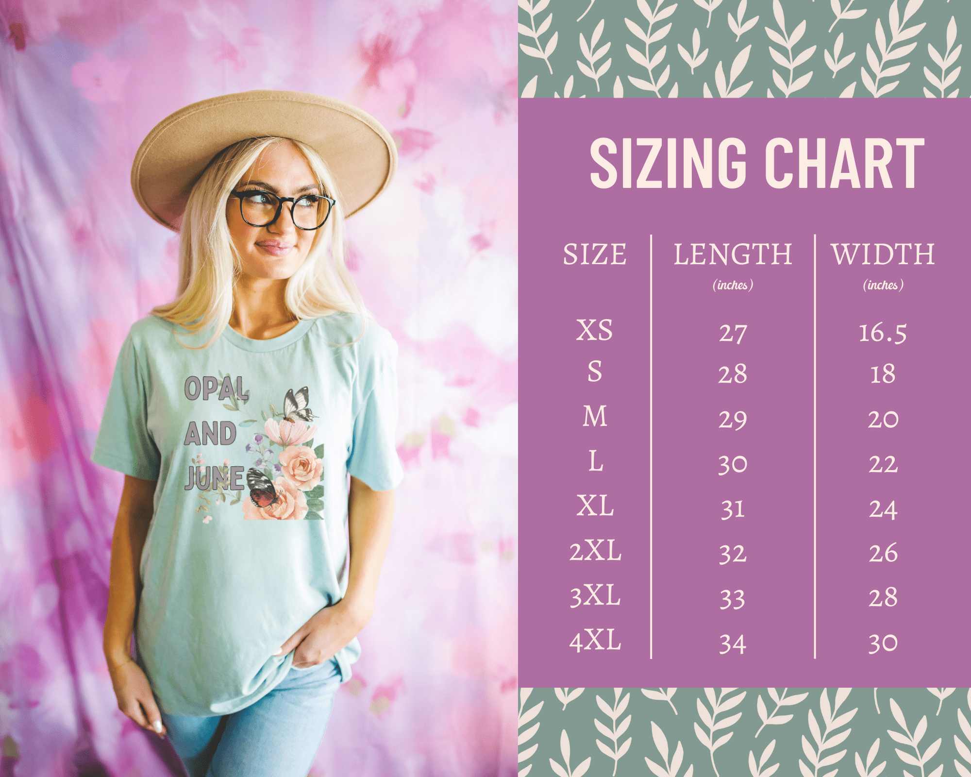 Bookish Romance Tropes T-Shirt