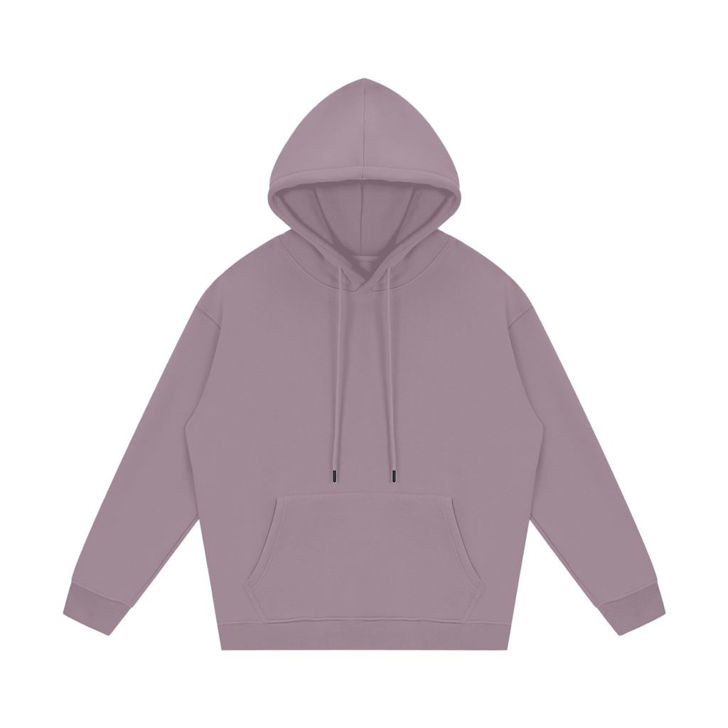 Sorry! Hoodie - Purple