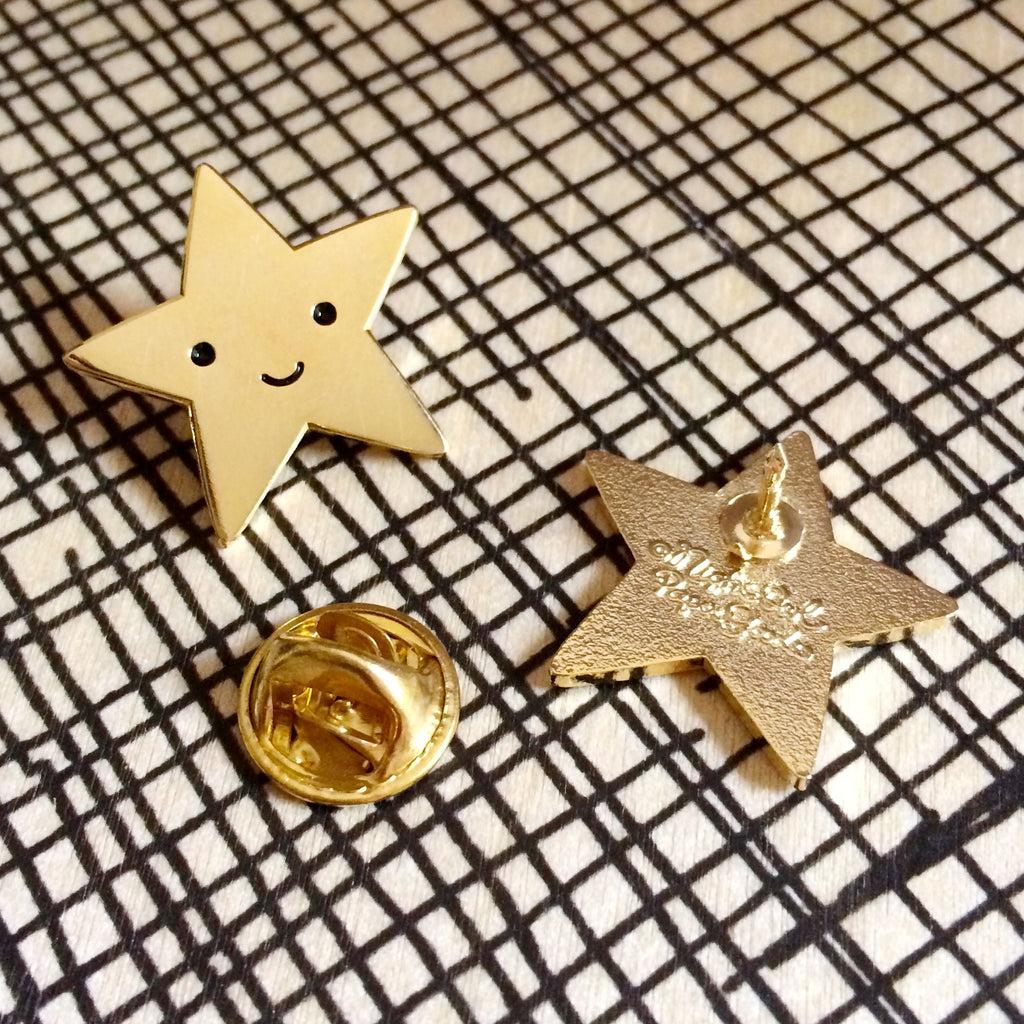 Kindness Flair Collection Enamel Pin Gift Set