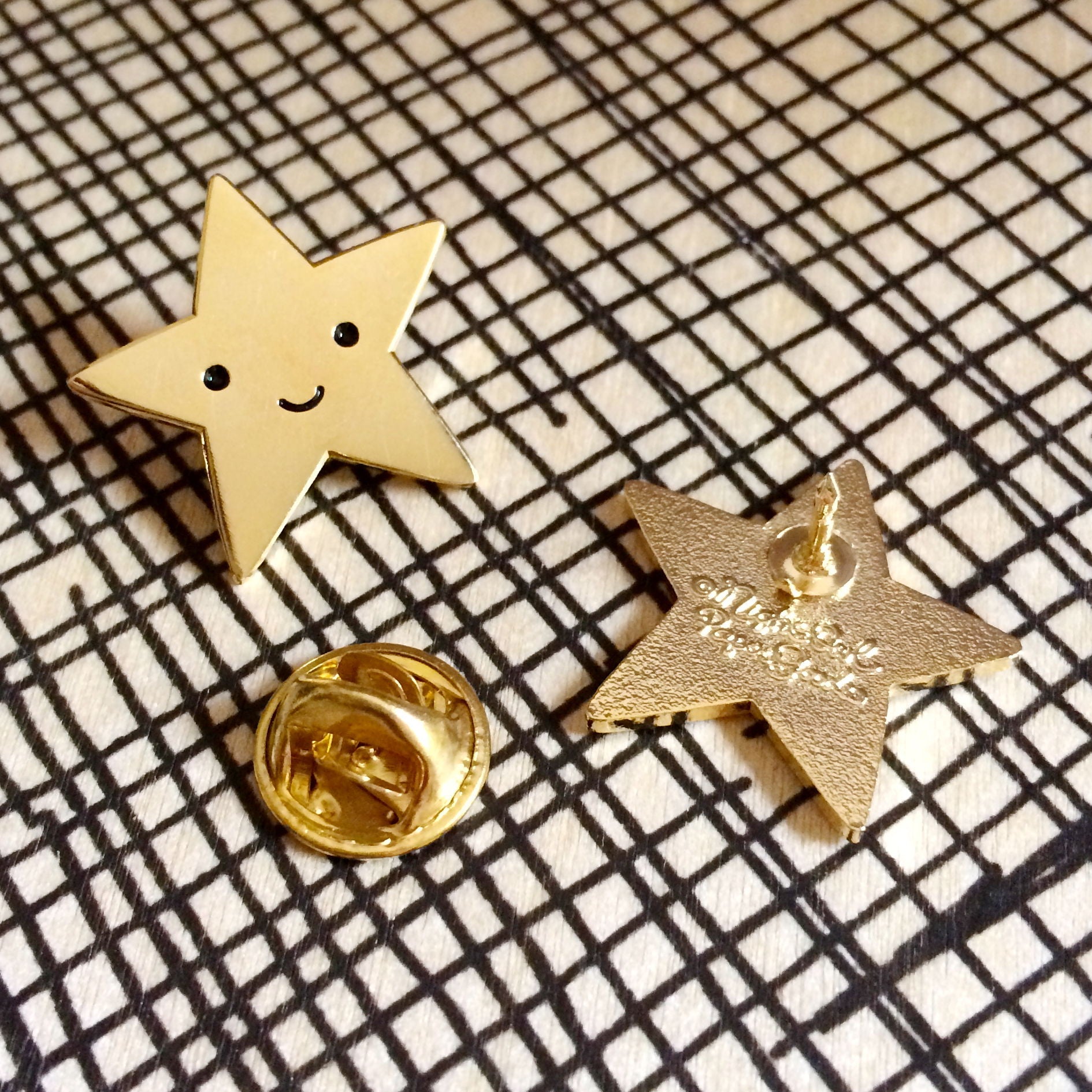 Kindness Flair Collection Enamel Pin Gift Set