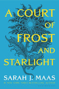 A Court Of Frost and Starlight (ACOTAR 4)
