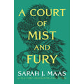 A Court Of Mist and Fury (ACOTAR 2)