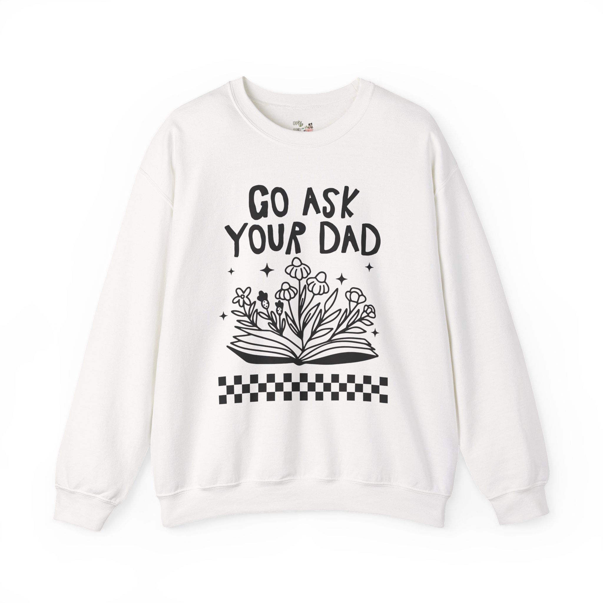 Go Ask Your Dad