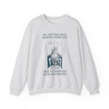 Silly Bookish Crewneck